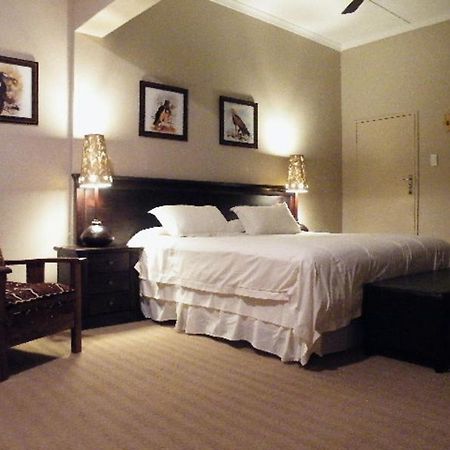 Goibib Mountain Lodge Grünau Dış mekan fotoğraf